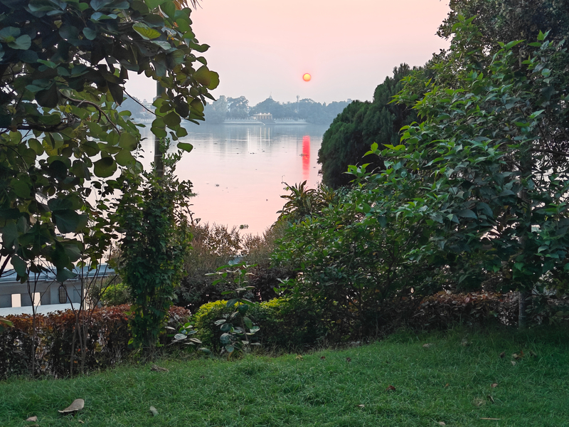 Cover photo of Sunset Travel Cafe